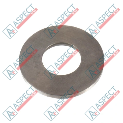 Plaque de patin Hitachi 0407803 SKS
