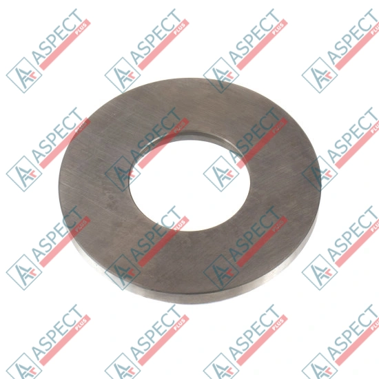Shoe plate Hitachi 0407803 SKS
