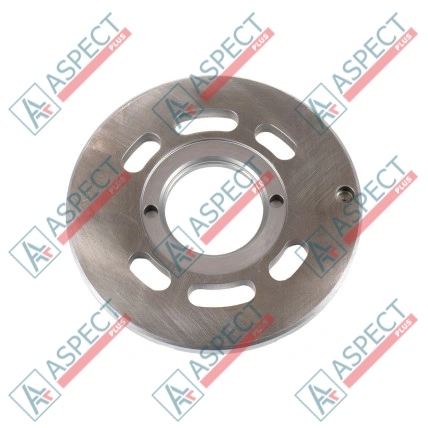 Plaque de soupape Moteur Hitachi 0407710 SKS