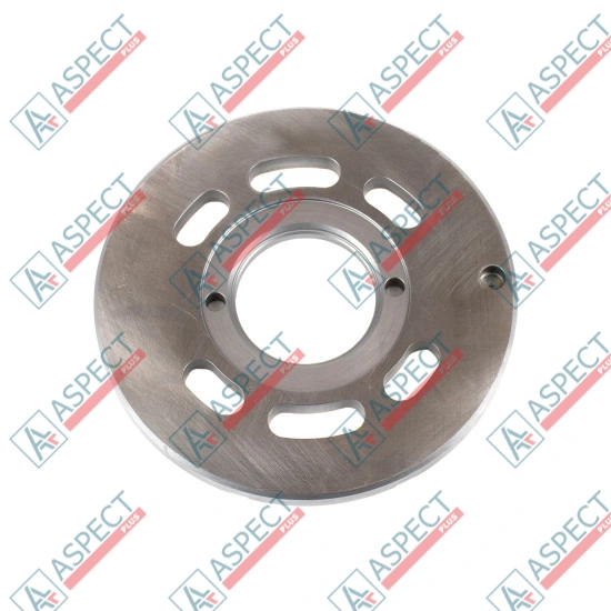 Valve plate Motor Hitachi 0407710 SKS