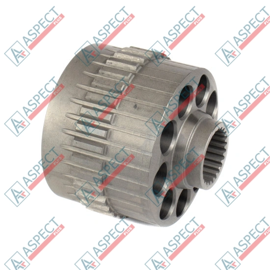 Блок цилиндров Hitachi 0668702 SKS