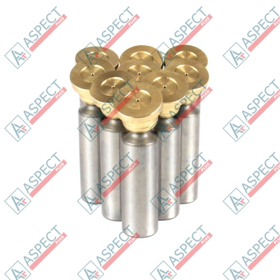 Piston shoe Hitachi 0668701 SKS