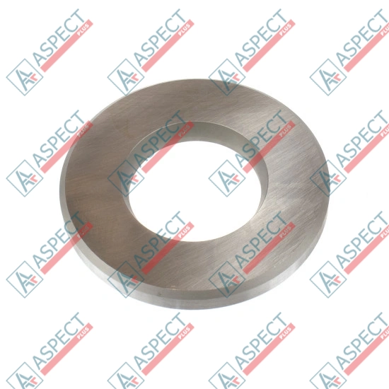 Shoe plate Hitachi 0668704 SKS