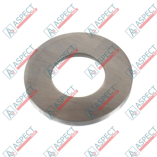 Shoe plate Hitachi 0668704 SKS