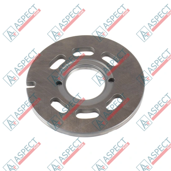Valve plate Motor Hitachi 0668604 SKS