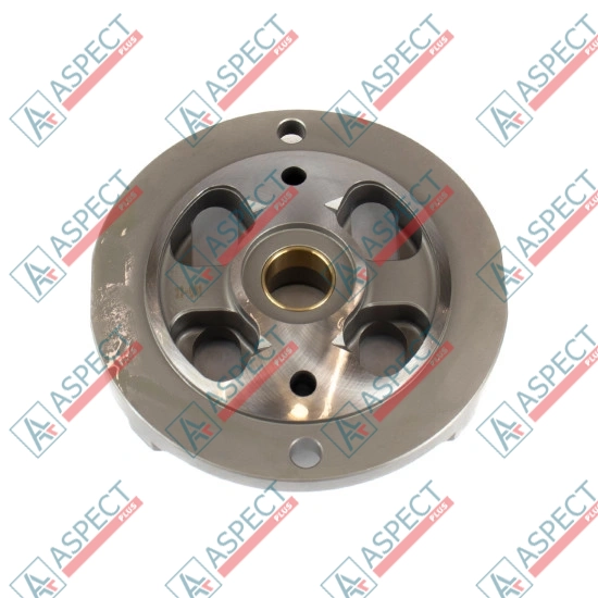 Valve plate Motor Hitachi 2040522 SKS
