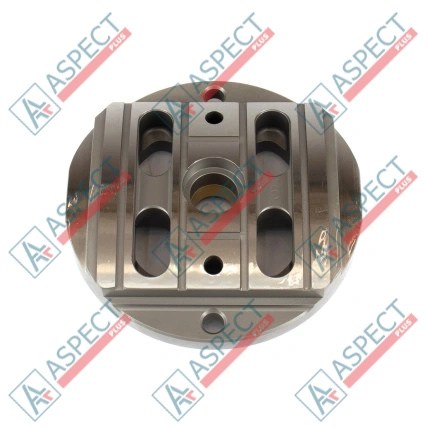 Plaque de soupape Moteur Hitachi 2040522 SKS