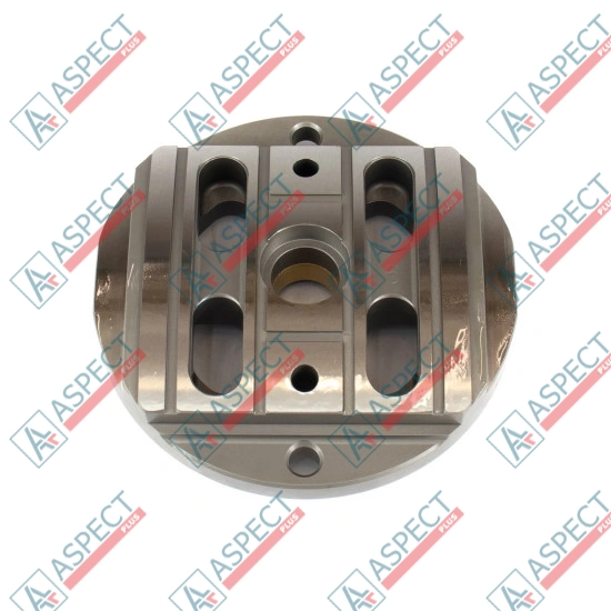 Valve plate Motor Hitachi 2040522 SKS