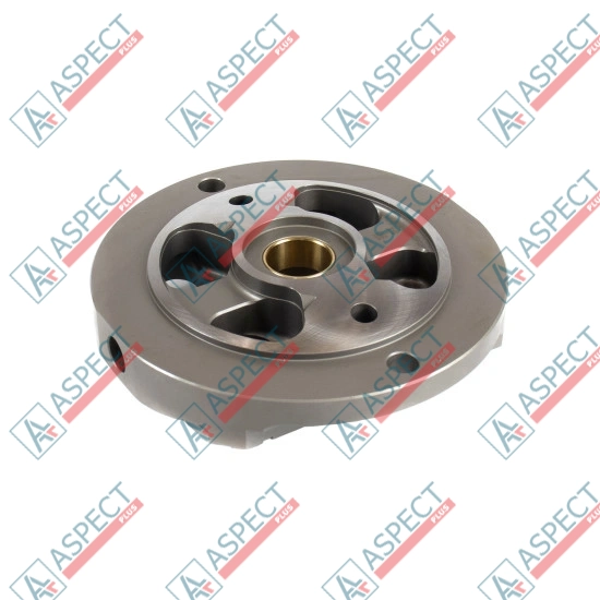 Valve plate Motor Hitachi 2040522 SKS