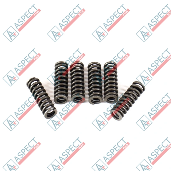 Spring of Ball guide Hitachi 4468258 SKS