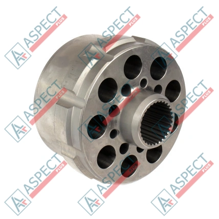 Bloc-cylindres Rotor Hitachi 2053333 SKS