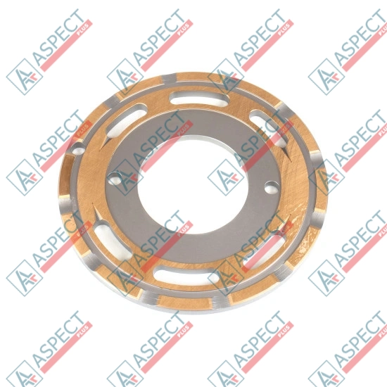 Valve plate Hitachi 3103258 SKS