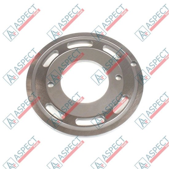 Valve plate Hitachi 3103258 SKS