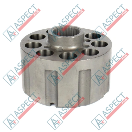 Bloc-cylindres Rotor L=94.5 mm Hitachi 2042060 SKS