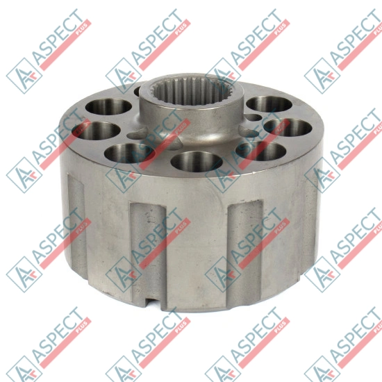 Блок цилиндров L=94.5 mm Hitachi 2042060 SKS