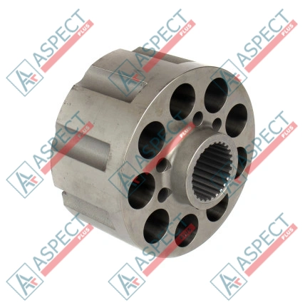 Bloc-cylindres Rotor L=94.5 mm Hitachi 2042060 SKS