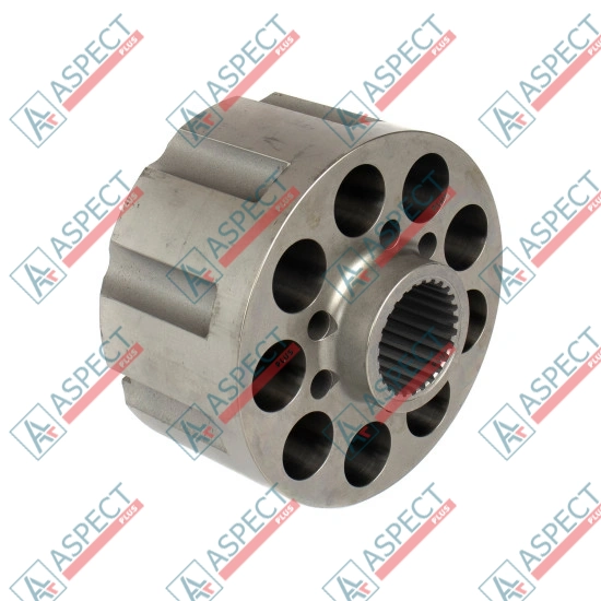 Блок цилиндров L=94.5 mm Hitachi 2042060 SKS