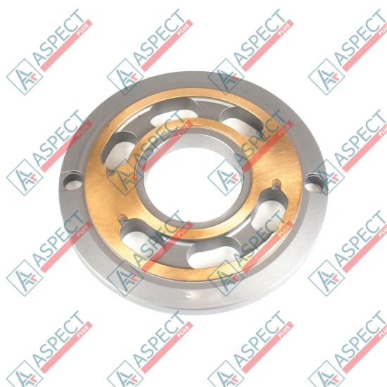 Valve plate Hitachi 3106481 SKS