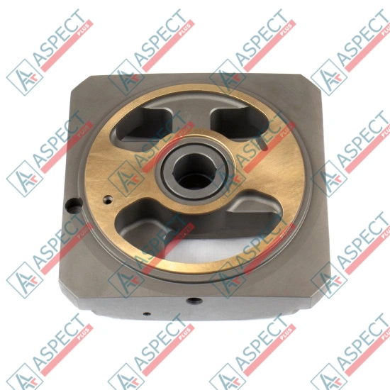 Valve plate Left Hitachi 9742978 SKS