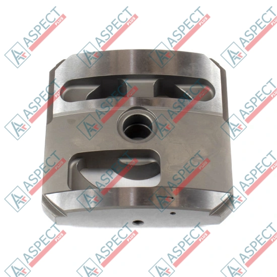 Valve plate Left Hitachi 9742978 SKS