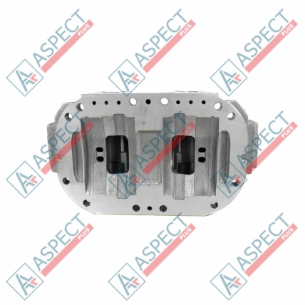 Capacul capului pompei hidraulice (bloc) Hitachi 1032517 SKS