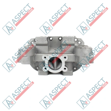 Capacul capului pompei hidraulice (bloc) Hitachi 1032517 SKS
