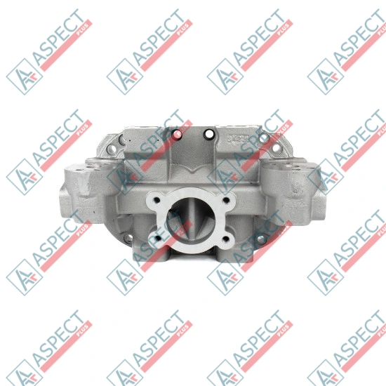 Hydraulic Pump Head Cover (block) Hitachi 1032517 SKS