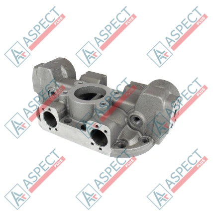 Capacul capului pompei hidraulice (bloc) Hitachi 1032517 SKS