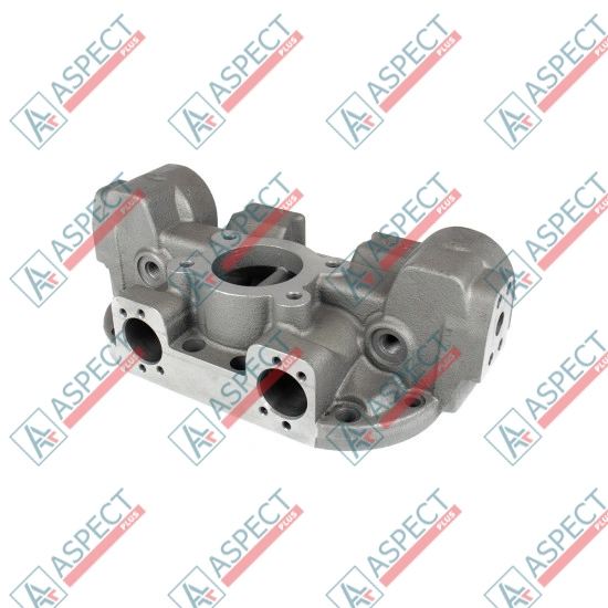 Hydraulic Pump Head Cover (block) Hitachi 1032517 SKS