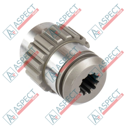 Pompe à engrenage pilote Arbre Hitachi 3055594 SKS