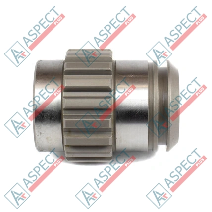 Pompe à engrenage pilote Arbre Hitachi 3055594 SKS