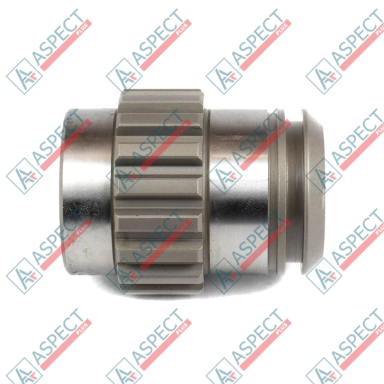 Pilot gear pump Shaft Hitachi 3055594 SKS