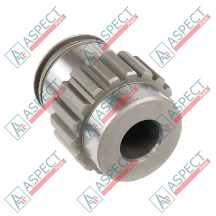 Pompe à engrenage pilote Arbre Hitachi 3055594 SKS