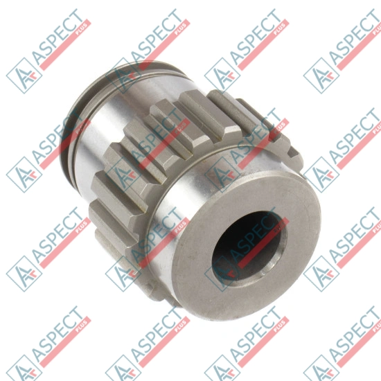 Pilot gear pump Shaft Hitachi 3055594 SKS