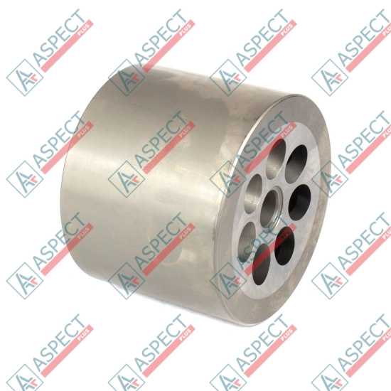 Блок цилиндров Hitachi 2052956 SKS