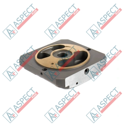 Plaque de soupape gauche Hitachi 2052073 SKS
