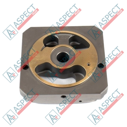 Plaque de soupape droite Hitachi 2052067 SKS