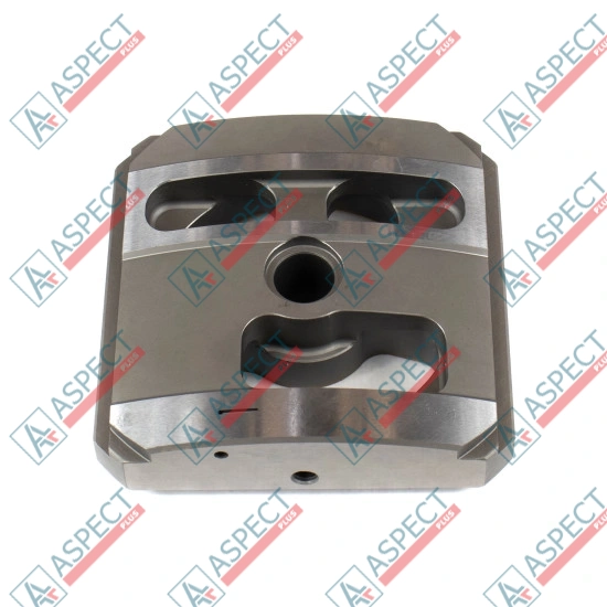 Valve plate Right Hitachi 2052067 SKS