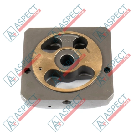 Plaque de soupape gauche Hitachi 2036795 SKS