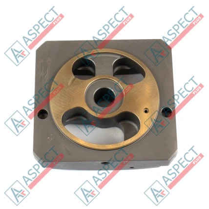 Plaque de soupape droite Hitachi 2036786 SKS