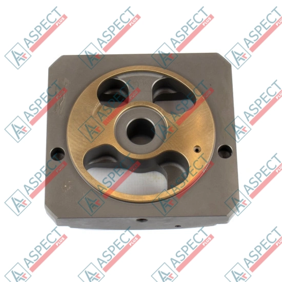 Valve plate Right Hitachi 2036786 SKS
