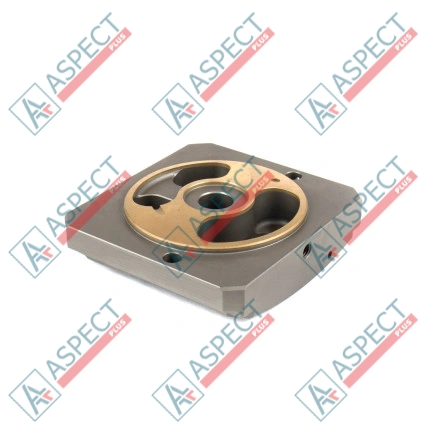 Plaque de soupape droite Hitachi 2036786 SKS