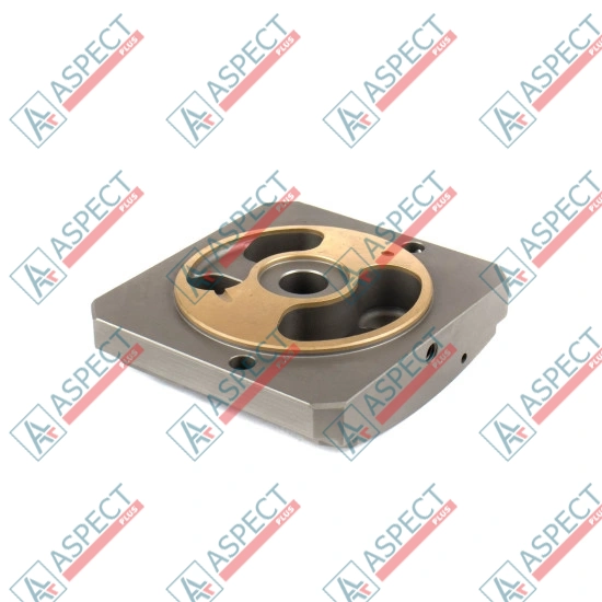 Valve plate Right Hitachi 2036786 SKS