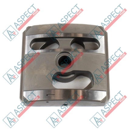 Plaque de soupape droite Hitachi 2036786 SKS