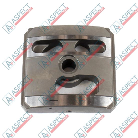 Valve plate Right Hitachi 2036786 SKS
