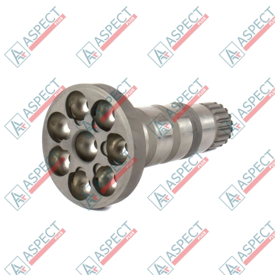 Driven Shaft Hitachi 2043211 SKS