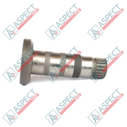 Arbre d`entraînement Hitachi 2043211 SKS