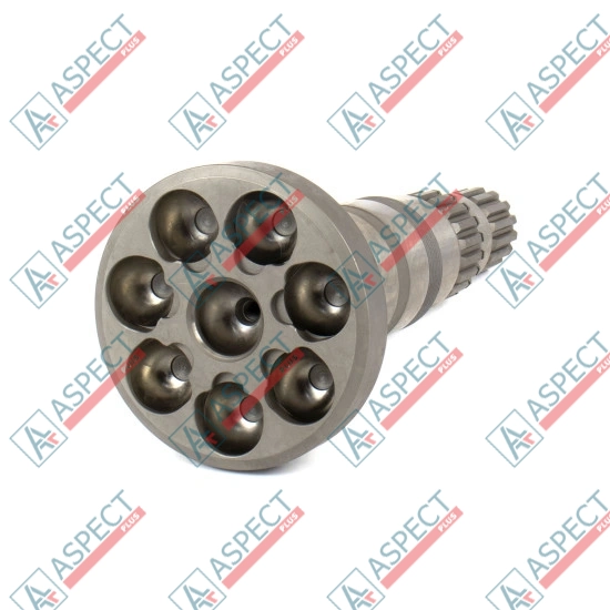 Drive Shaft Hitachi (2043207) HPV102 | Aspect Plus