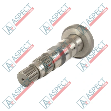 Вал гідронасоса ведучий Hitachi 2043207 SKS