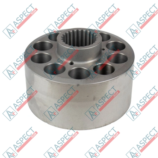 Cylinder block Rotor Kayaba PSVD2-21, PSVD2-19 SKS